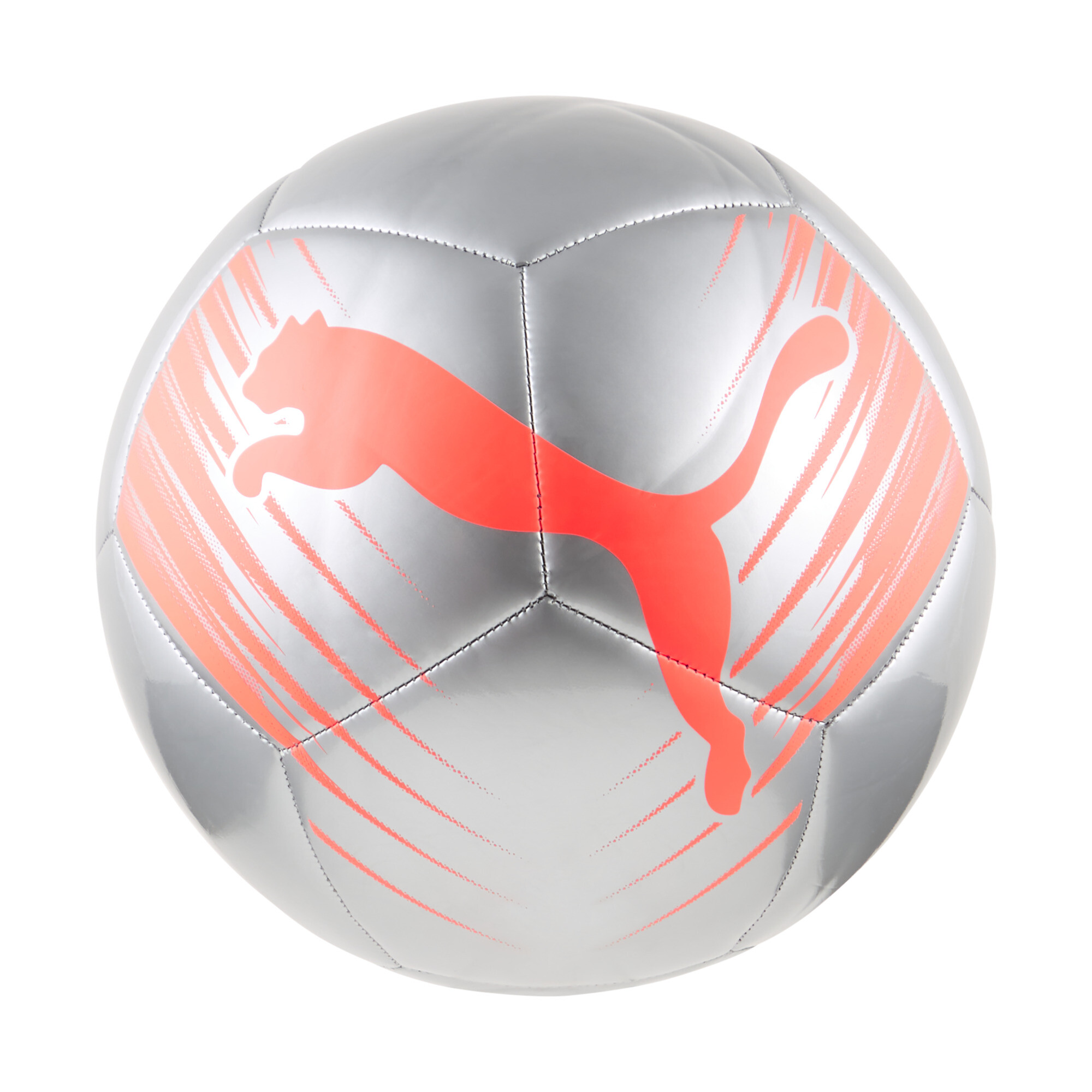Pelota de fútbol estampada ATTACANTO