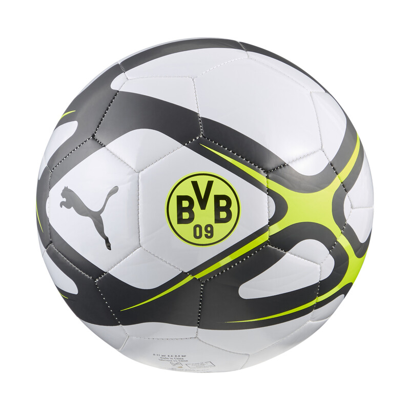PUMA Borussia Dortmund Shiny TPU Culture Football