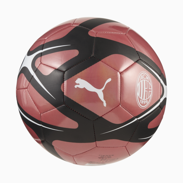 AC Milan CULTURE Football, For All Time Red-PUMA White, large-ZAF