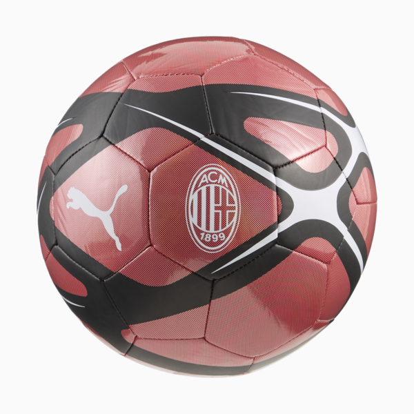 AC Milan CULTURE Football, For All Time Red-PUMA White, large-ZAF