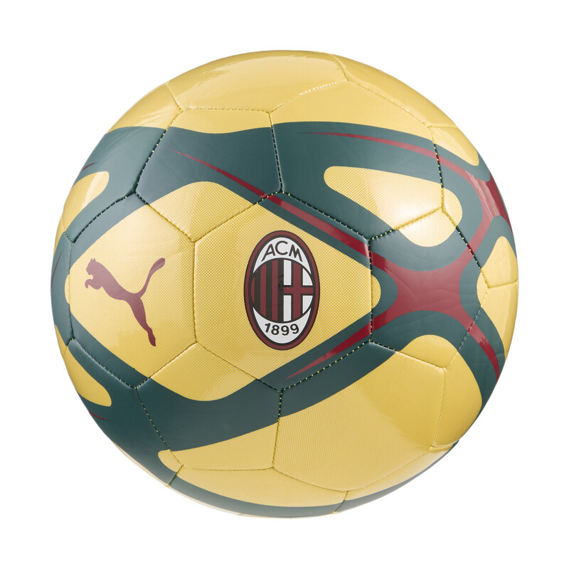 

PUMA 25/26 AC MILAN THIRD KIT 32 Panel Fan Ball