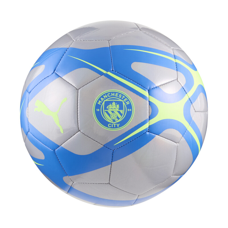 

PUMA Manchester City FC Culture Shiny TPU Football