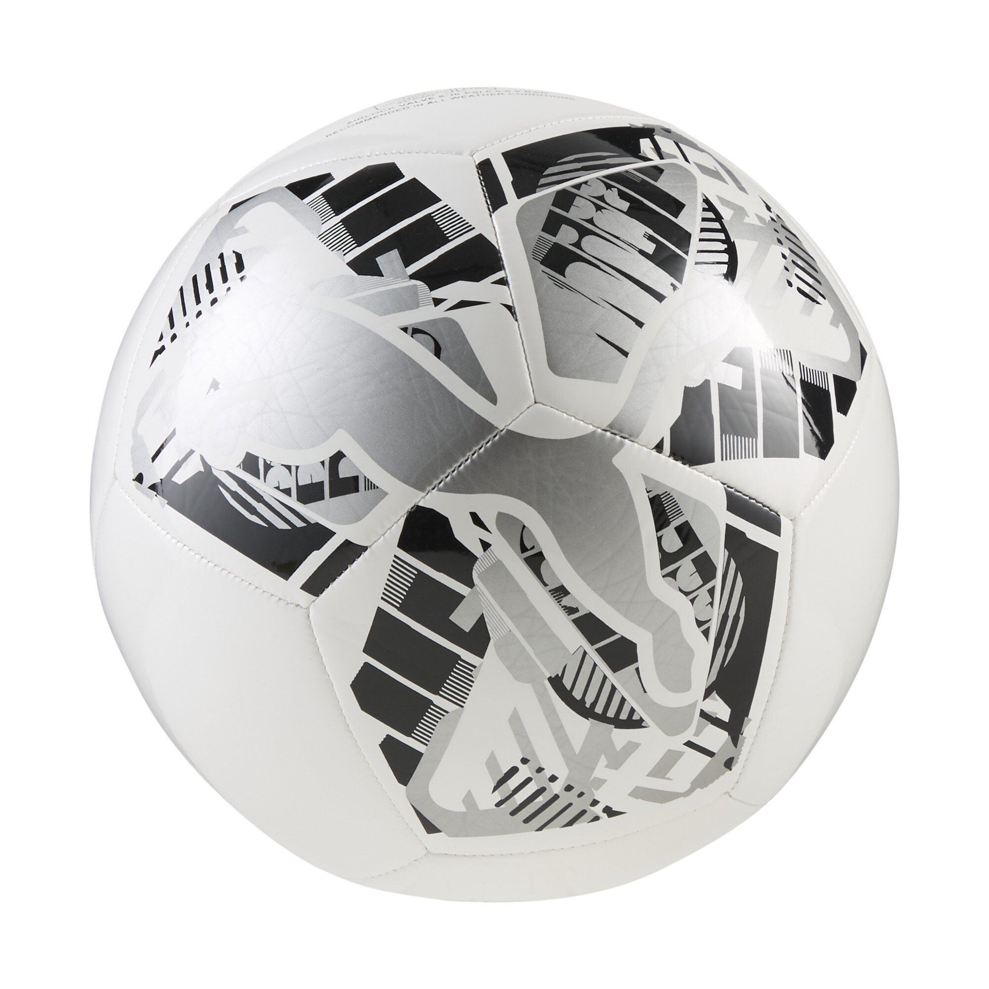 Pelota de fútbol PUMA Big Cat