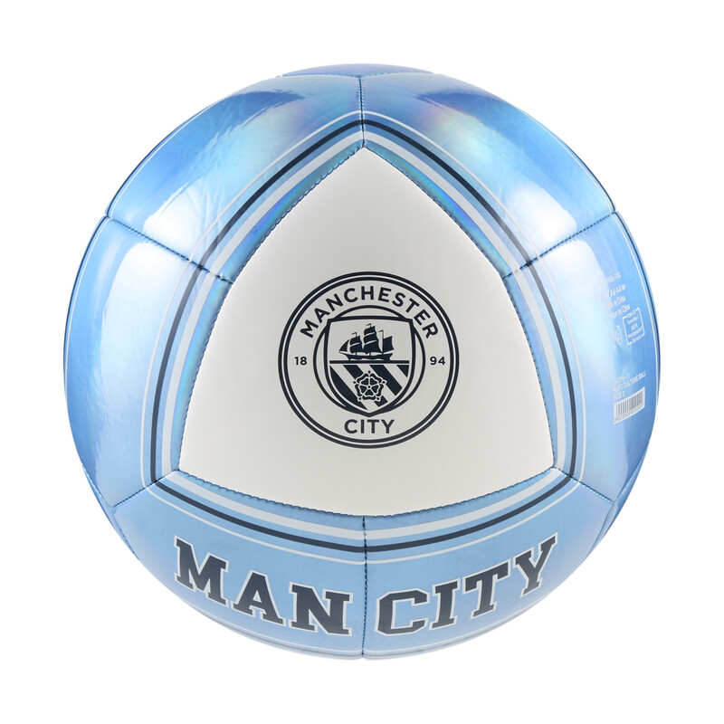 

PUMA Manchester City FC CULTURE Shiny Football