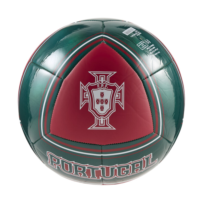 

PUMA Portugal Culture Shiny Football