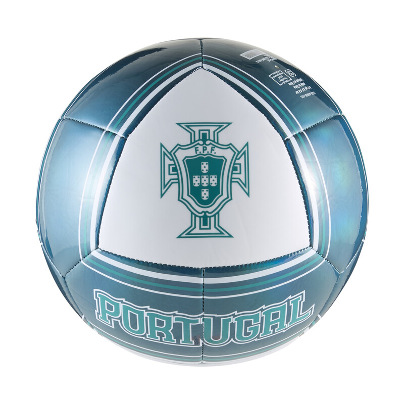 

PUMA Portugal Culture Shiny Football