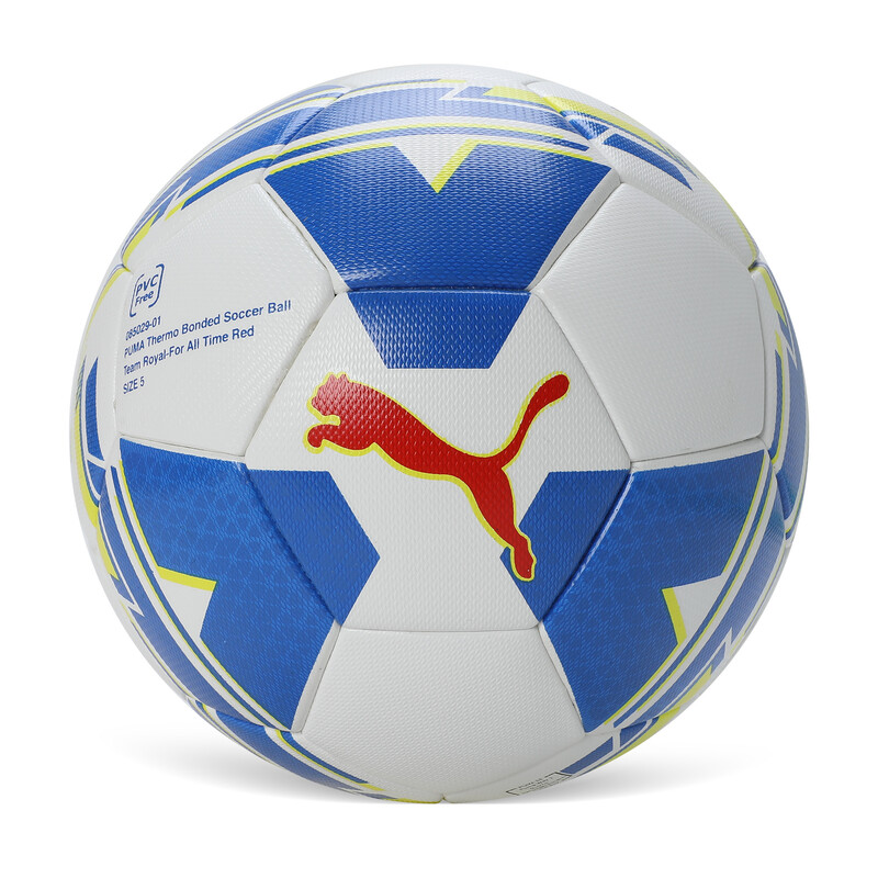 

PUMA Thermobonded Soccerball
