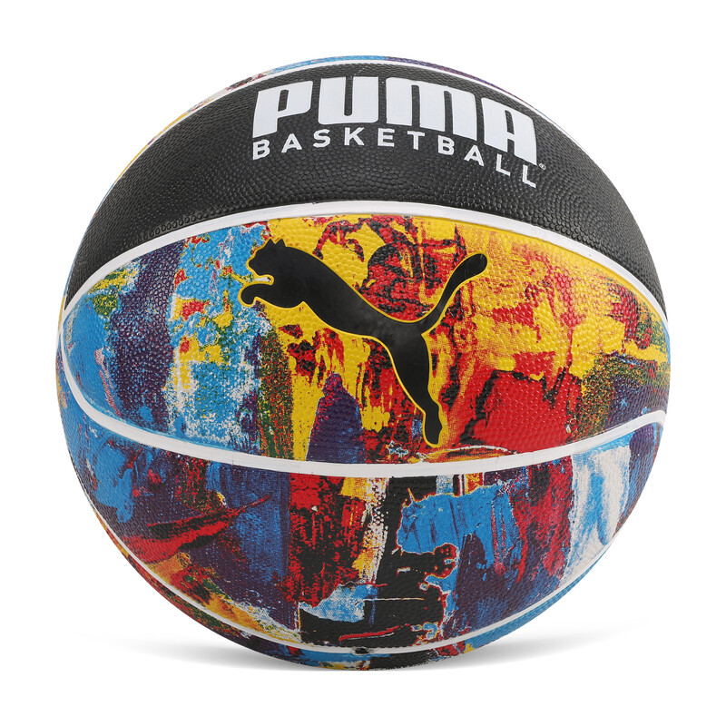 

PUMA Buzz Moulded Basketball