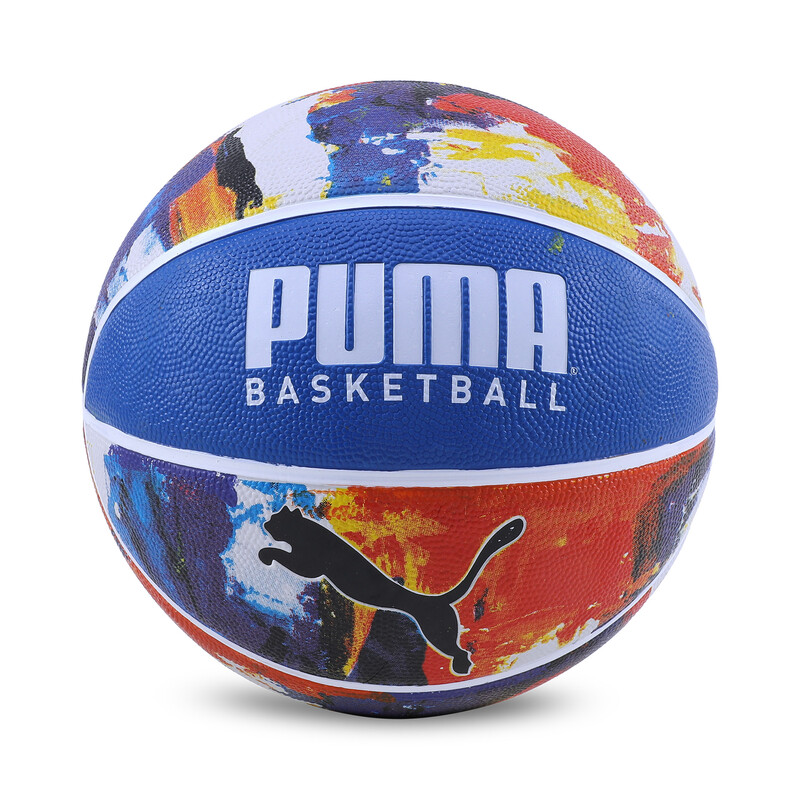 

PUMA Buzz Moulded Basketball