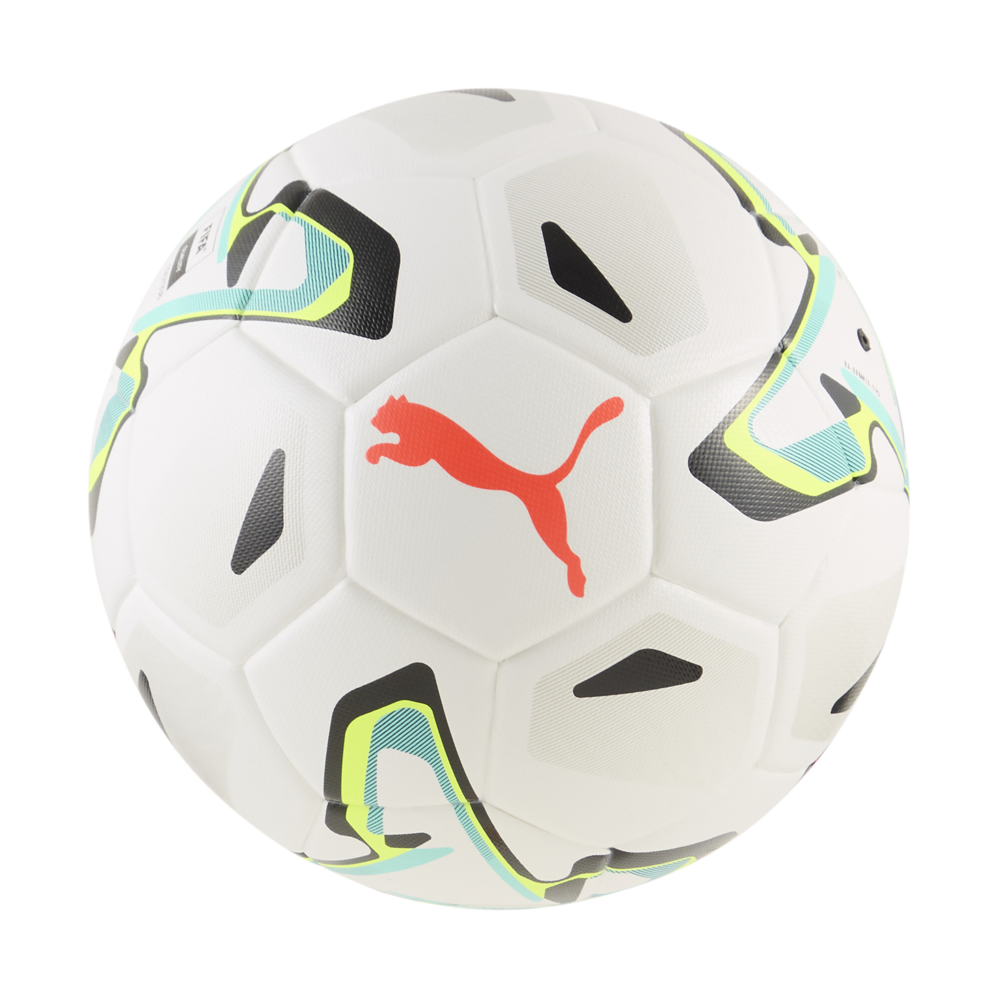 Pelota de fútbol STELLAR Match FIFA® Quality