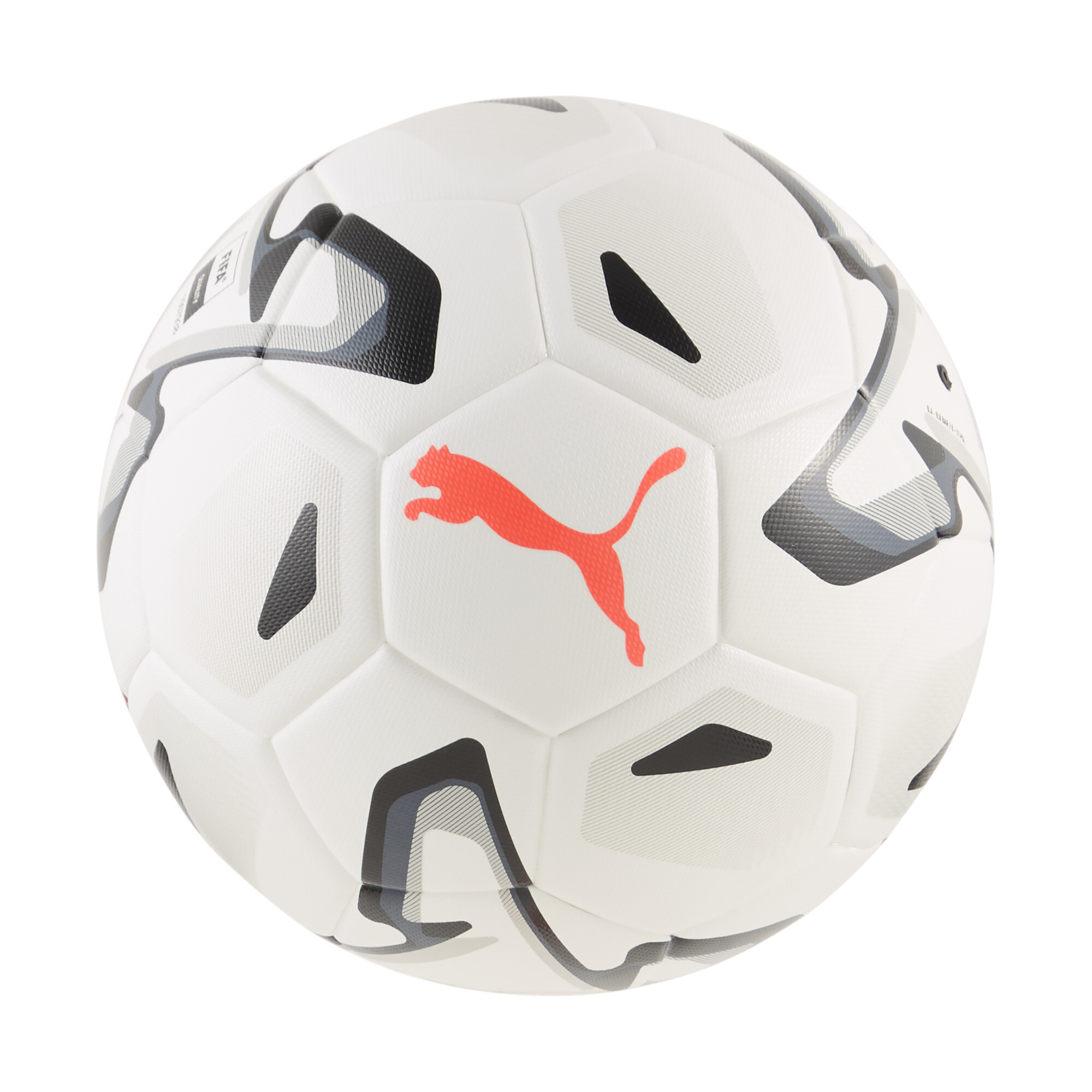 Pelota de fútbol STELLAR Match FIFA® Quality