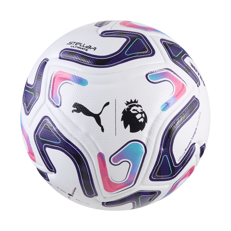 PUMA STELLAR NITRO Ultimate Premier League FIFA Quality Pro Soccer Ball