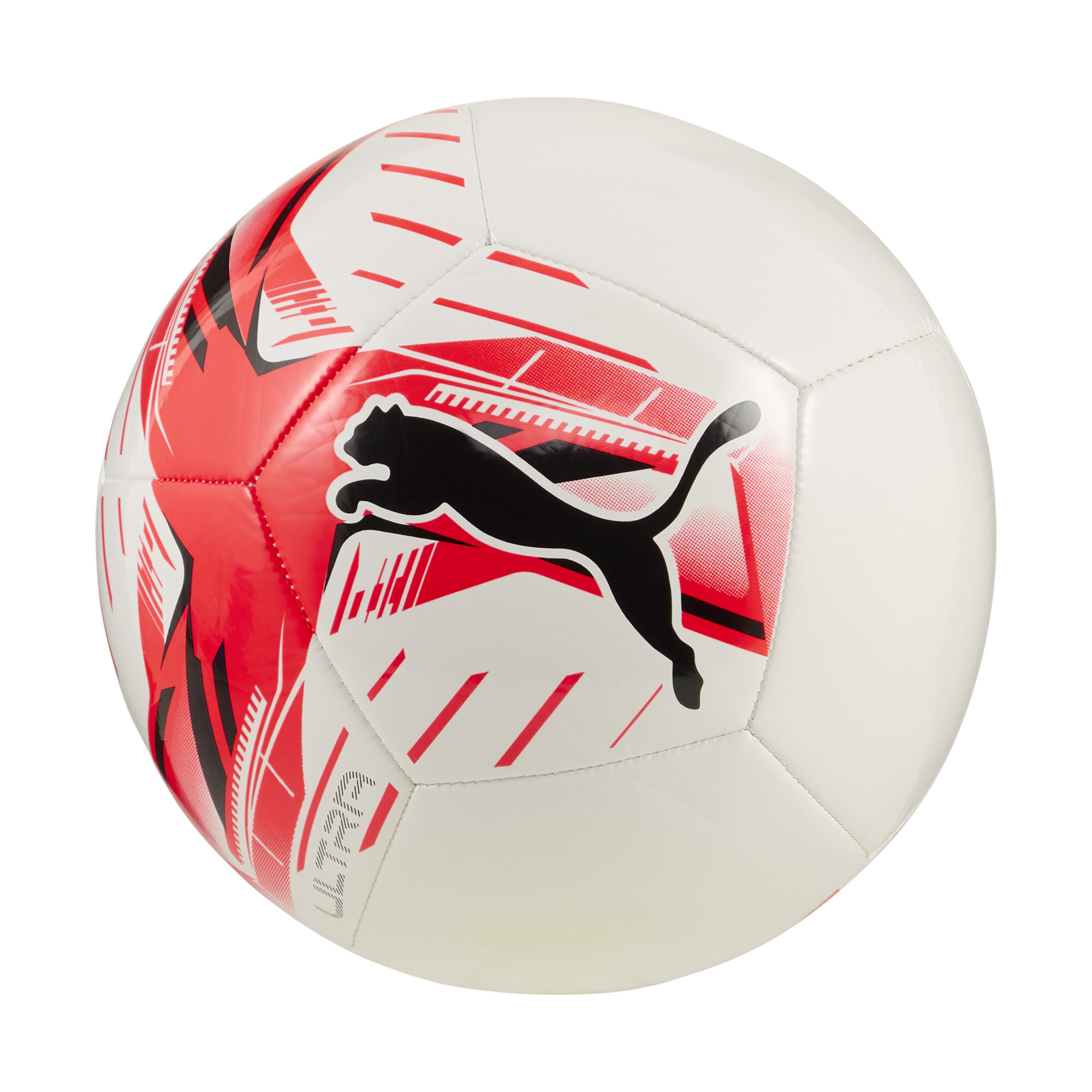 PUMA ULTRA Graphic Fußball, Accessoires, Weiß, 4