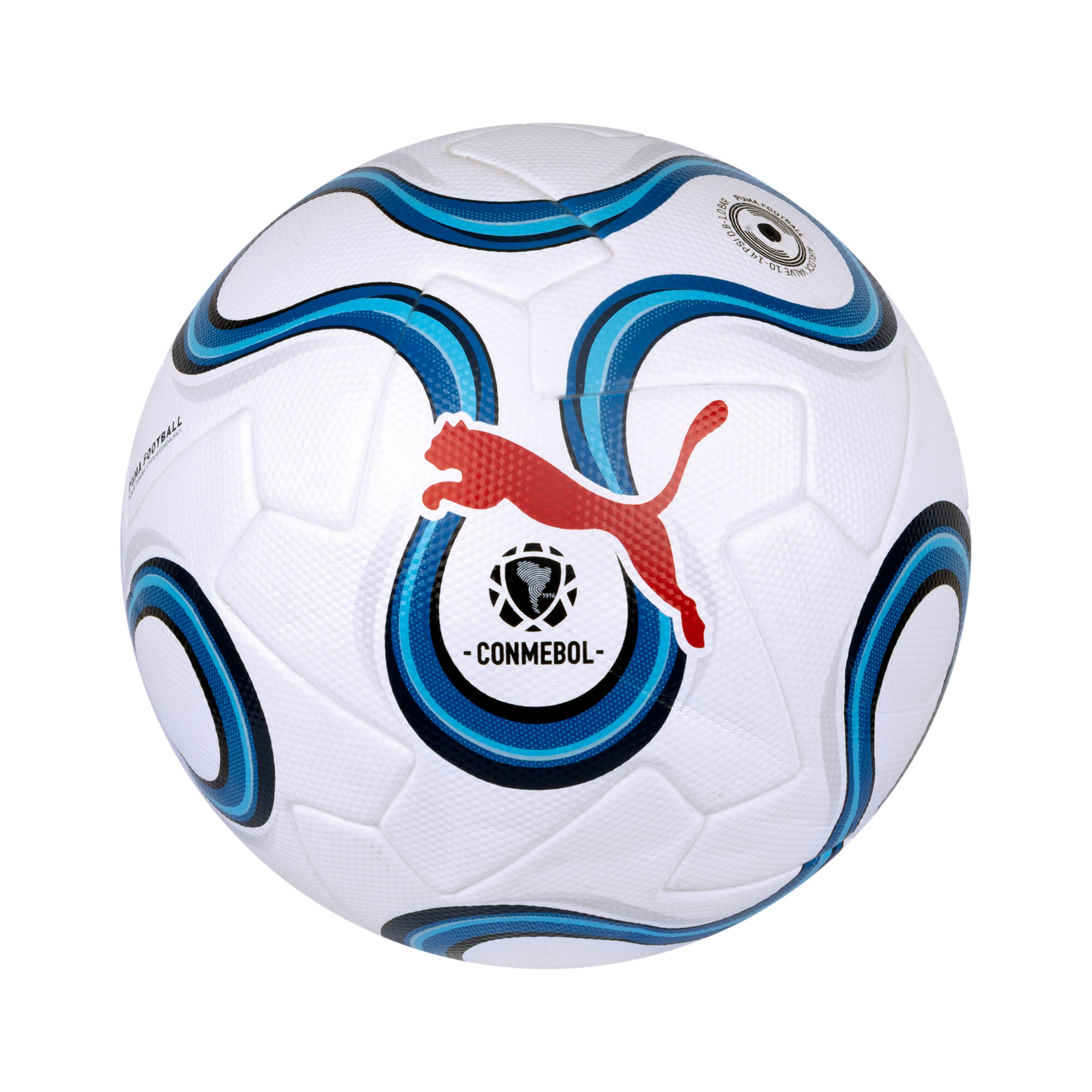 Pelota de fútbol Cumbre CONMEBOL Match FIFA® Quality Pro