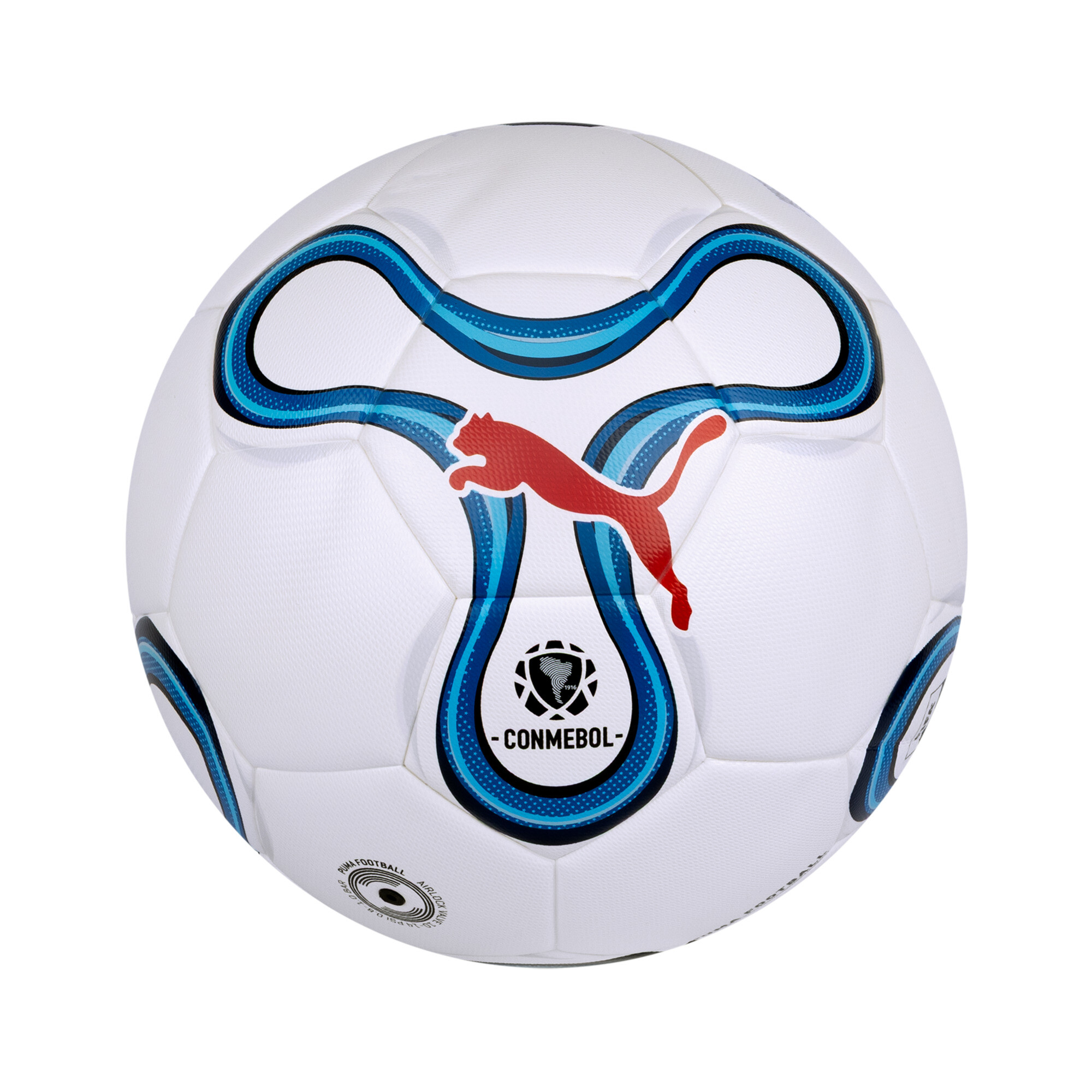 Pelota de fútbol Cumbre Libertadores Match FIFA® Quality