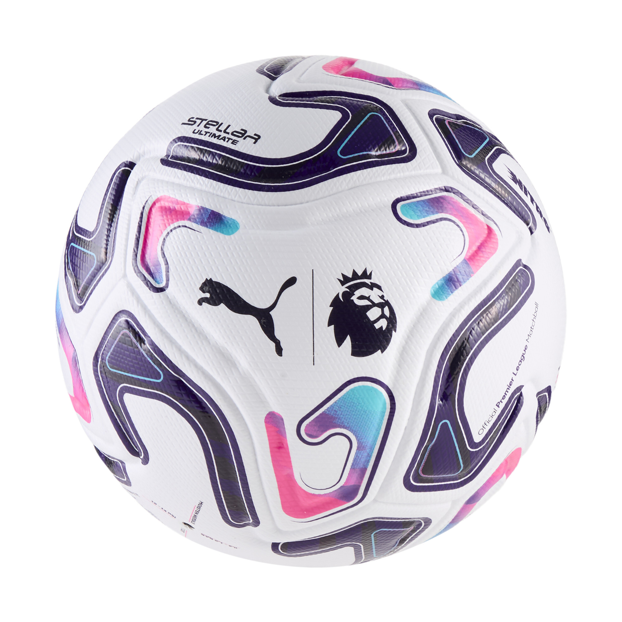 Pelota de fútbol STELLAR NITRO™ Ultimate Premier League Reactivity FIFA® Quality Pro