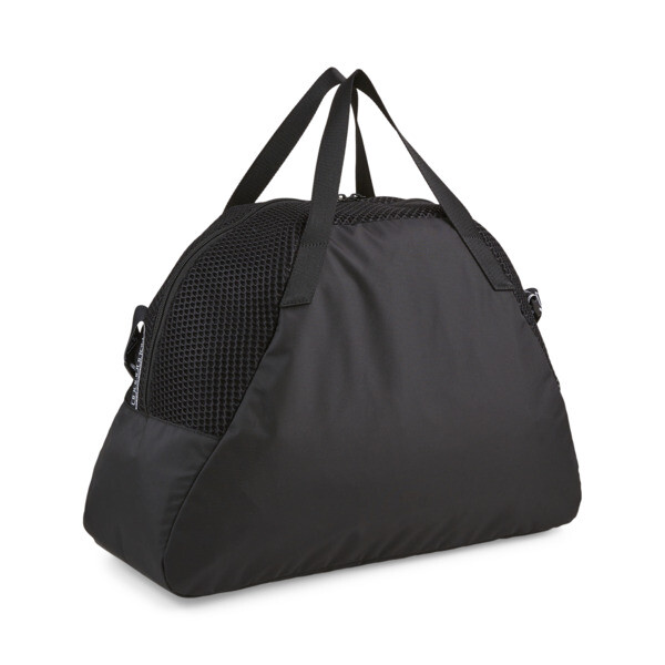 Bolso de entrenamiento con asa Active Training Essentials para mujer black PUMA