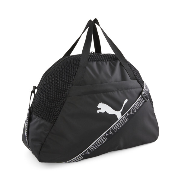 Bolso de entrenamiento con asa Active Training Essentials para mujer black PUMA