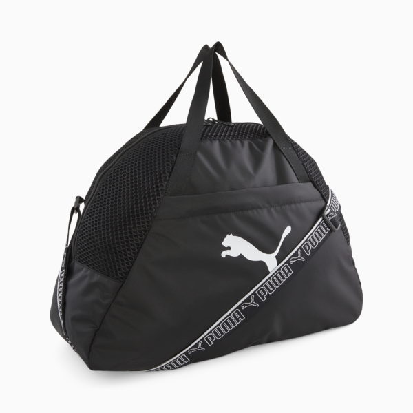 Bolso de entrenamiento con asa Active Training Essentials para mujer, PUMA Black, large-ARG
