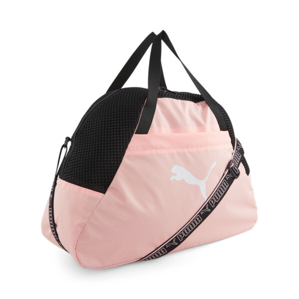 Bolso de entrenamiento con asa Active Training Essentials para mujer pink PUMA