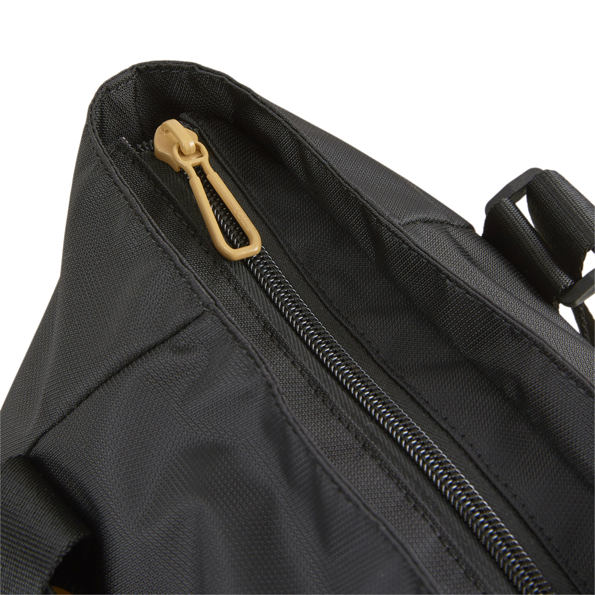 Women's PUMA Athletic Training Tote Bag In 10 - Black