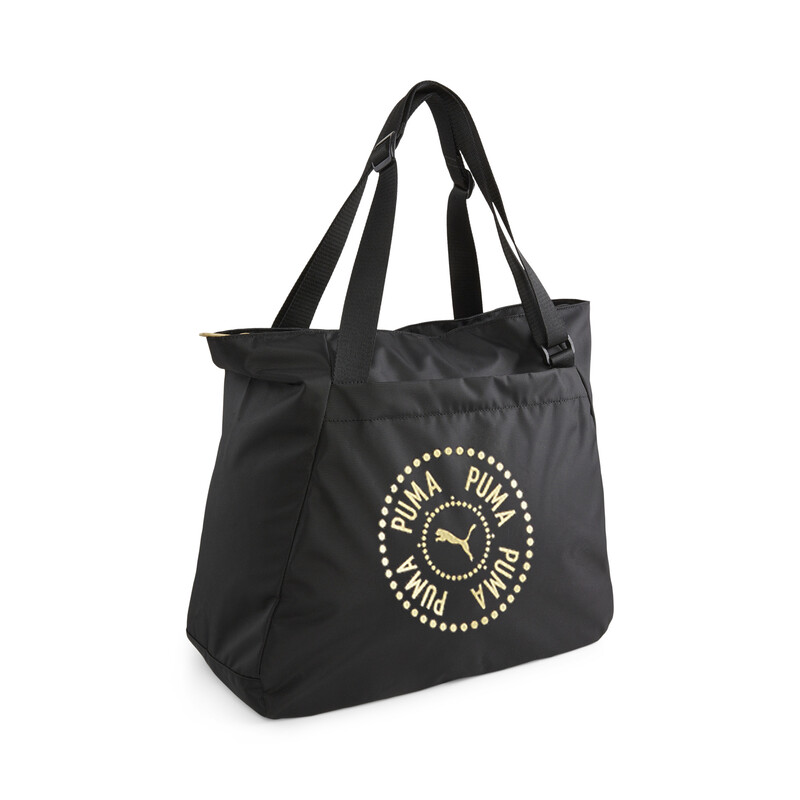 

Women's PUMA Active Training Logo Love Tote Bag