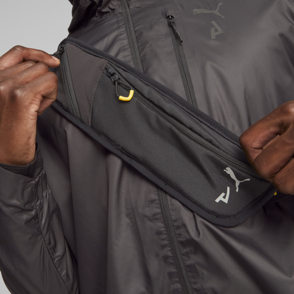 Cinturón de running SEASONS, PUMA Black, large-ARG