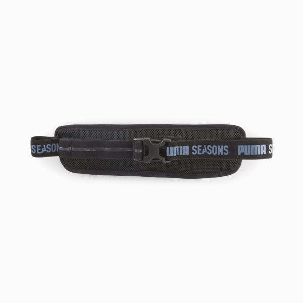 SEASONS Running Belt, Inky Blue, large-ZAF