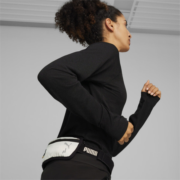 Puma running belt sales