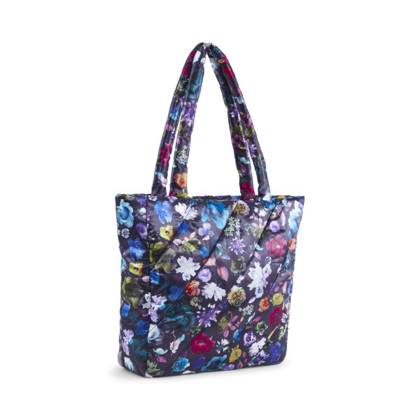 PUMA x LIBERTY Tote Bag black PUMA