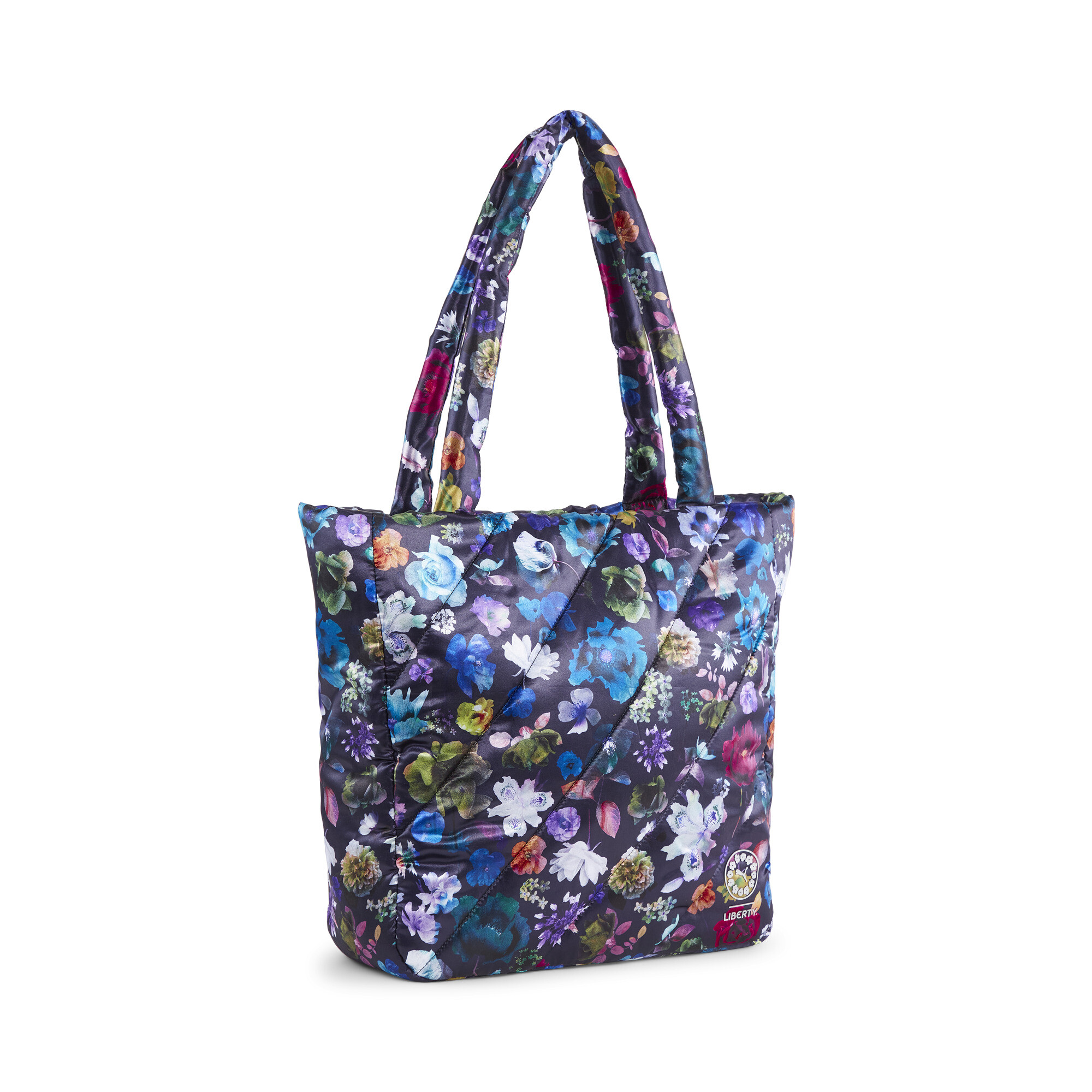 Puma barbie tote bag clearance