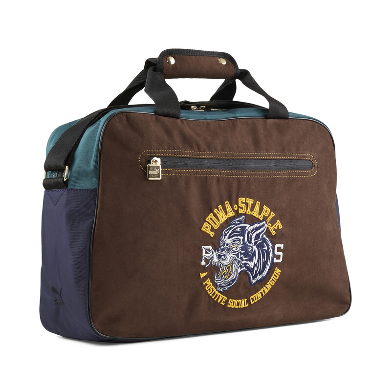 

Men's PUMA X STAPLE Duffle Bag