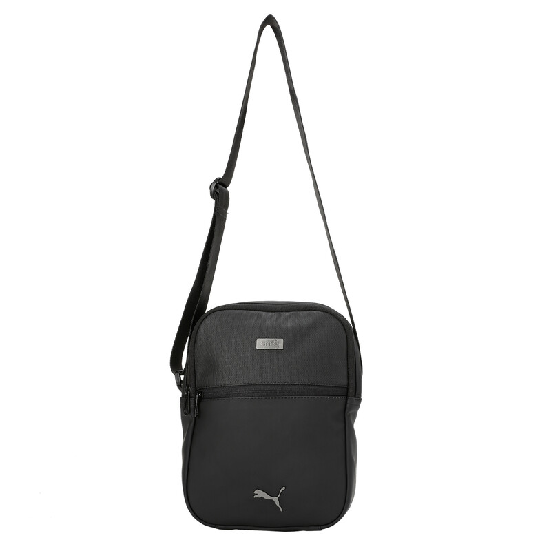 

PUMA X One8 Premium Portable V2 Crossbody Bag