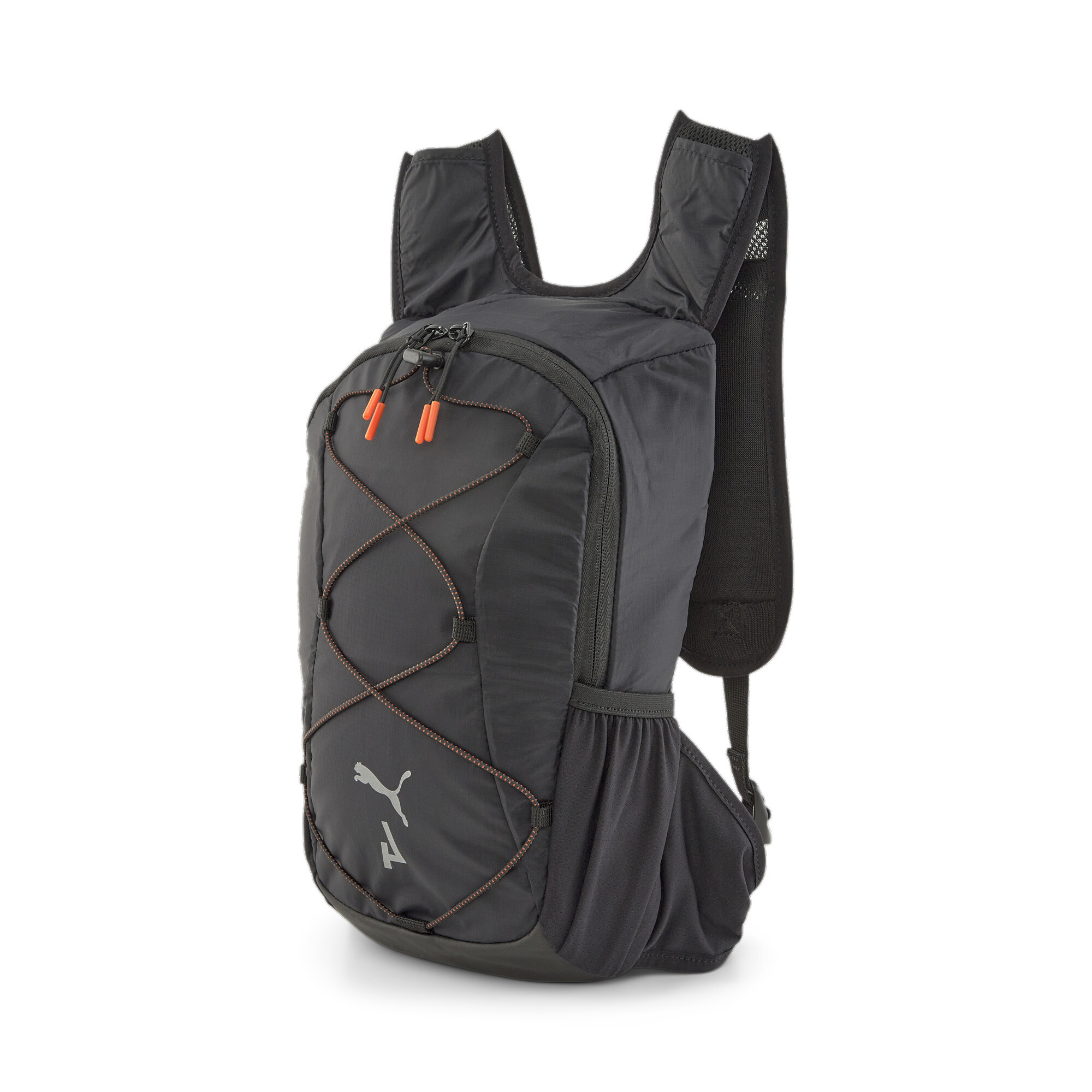 Puma SEASONS Trail Backpack 6L, Black, Accessories