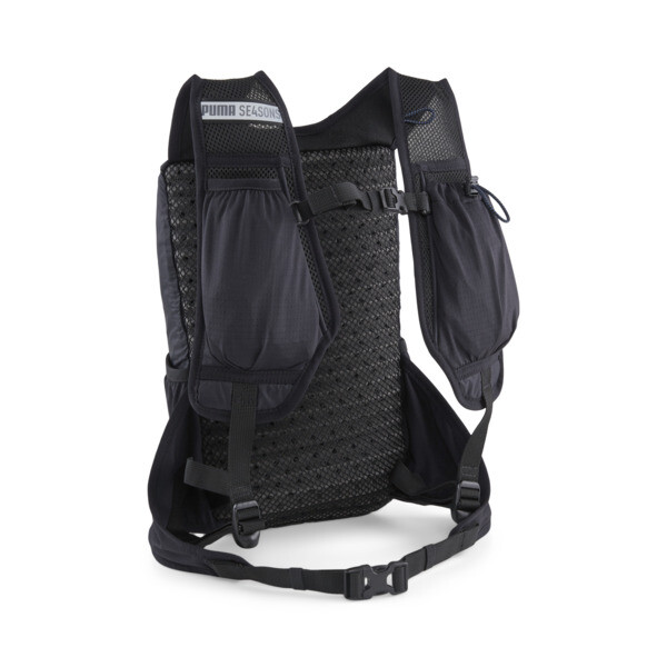 Puma street running packable backpack store