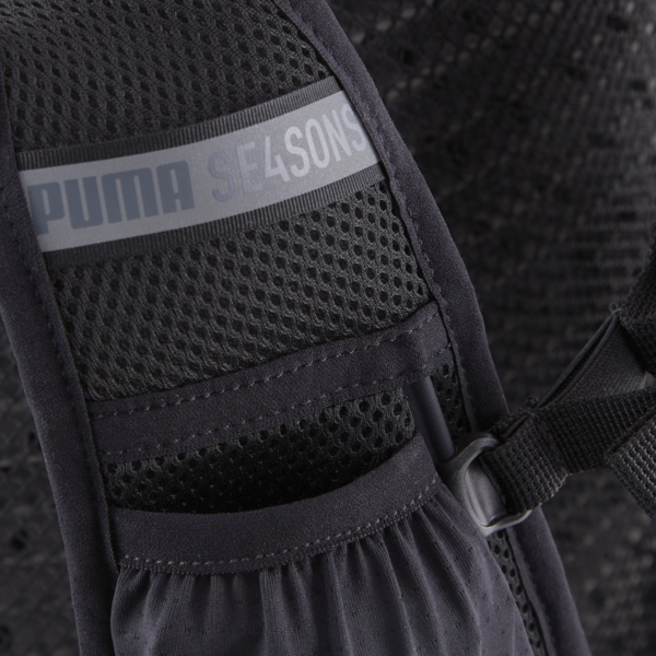 SEASONS Trail Backpack 6L, Puma Black, large-ZAF