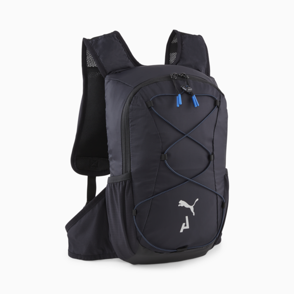 SEASONS Trail Backpack 6L, Puma Black, large-ZAF
