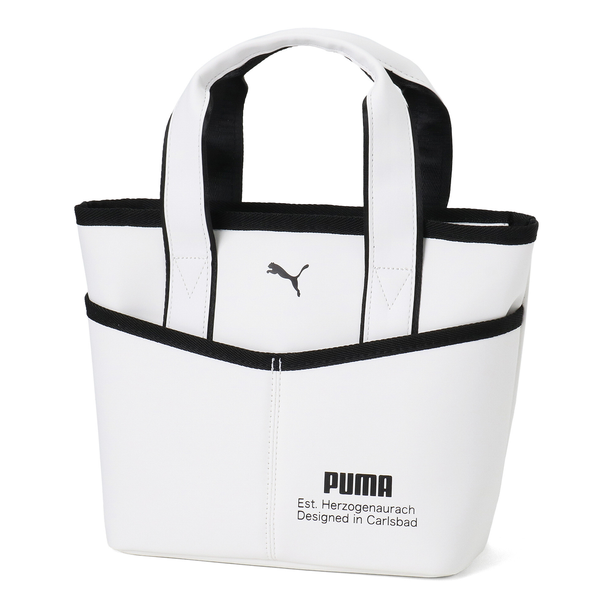 ＜プーマ公式通販＞ プーマ ユニセックス ゴルフ PUMA BASIC ラウンドポーチ 23 1L ユニセックス PUMA Black ｜PUMA.com