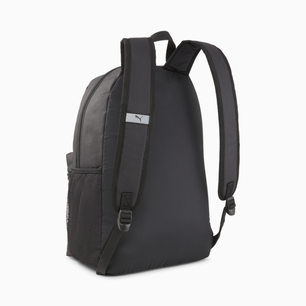 Phase 75 Years Backpack, PUMA Black-75 Years Celebration, large-ZAF