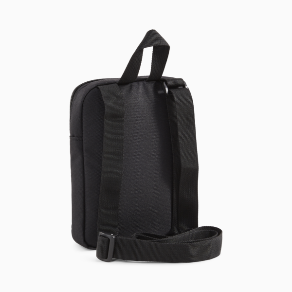Phase 75 Years Portable Bag, PUMA Black-75 Years Celebration, large-ZAF