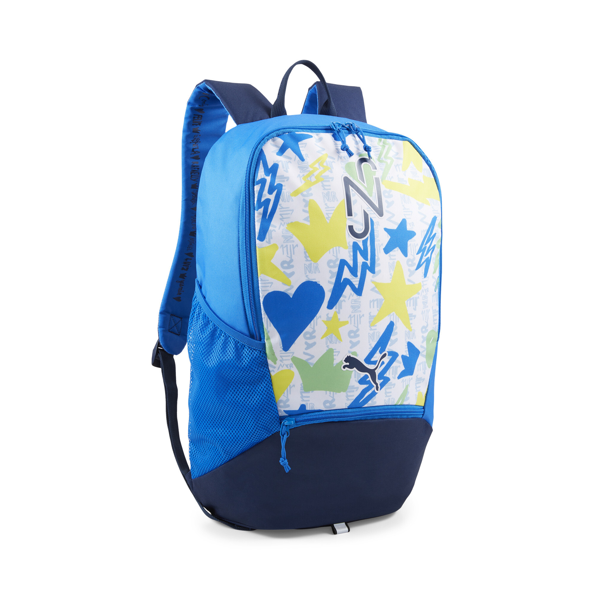 Puma school cheap bags price