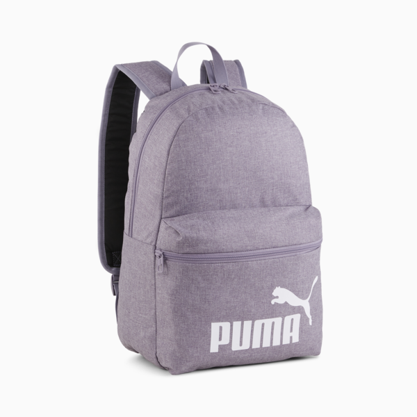Mochila PUMA Phase III, Pale Plum-Heather, large-ARG