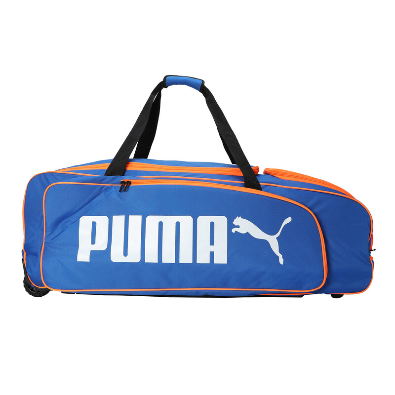 

PUMA Cricket Wheelie Trolley