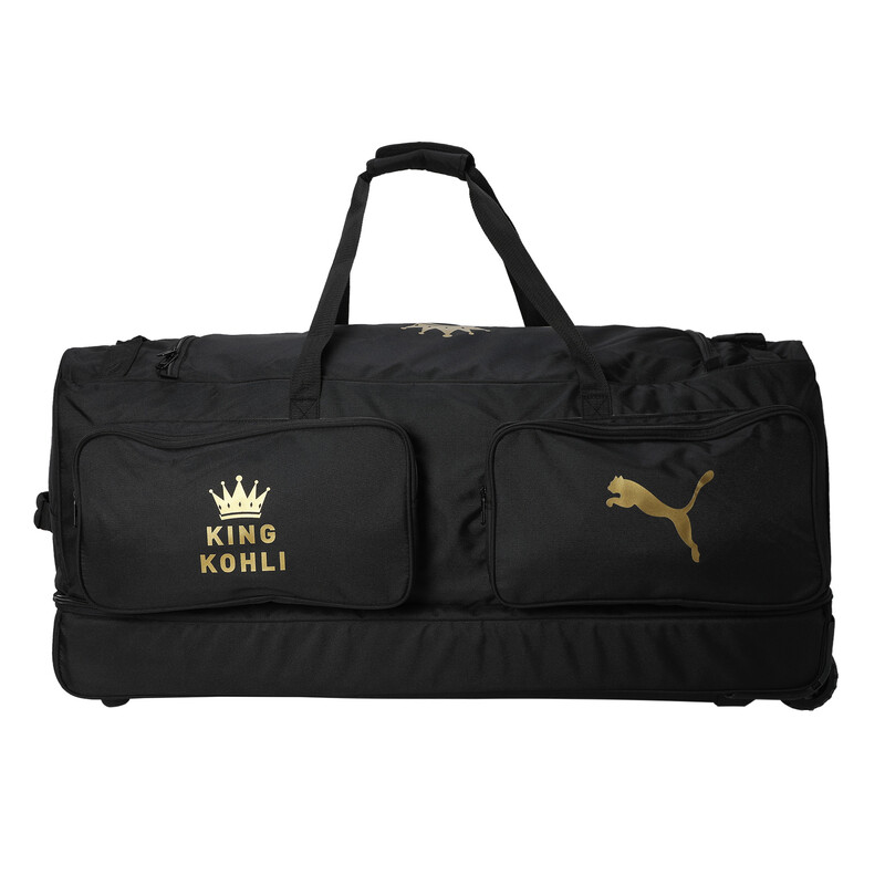 

PUMA King Kohli Cricket Trolley Bag