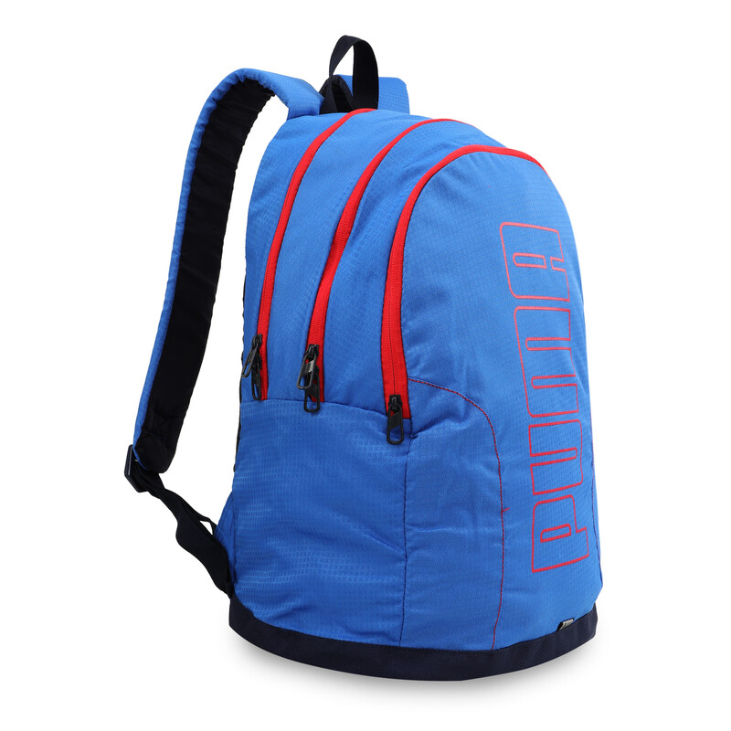 

PUMA Core Laptop Backpack