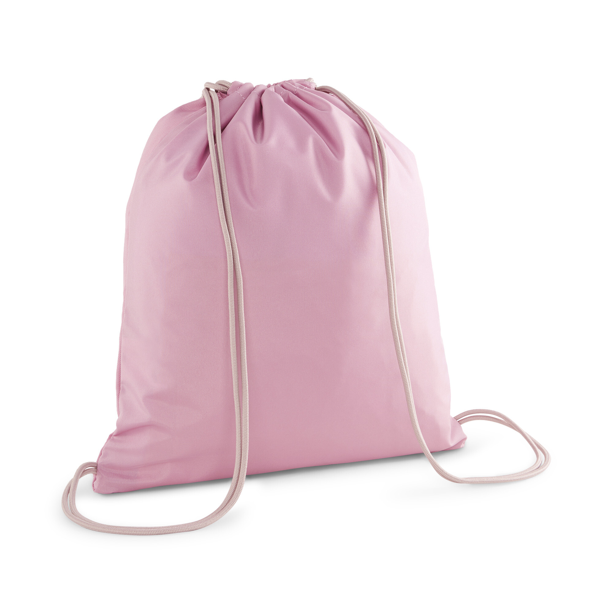 Puma Phase Small Gym Sack, Pink, Accessories