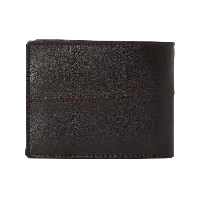 

PUMA X 1DER Core Unisex Wallet, Dark chocolate