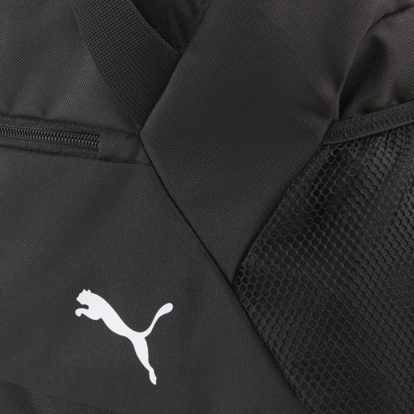 teamGOAL Medium Football Team Bag, PUMA Black, large-ZAF