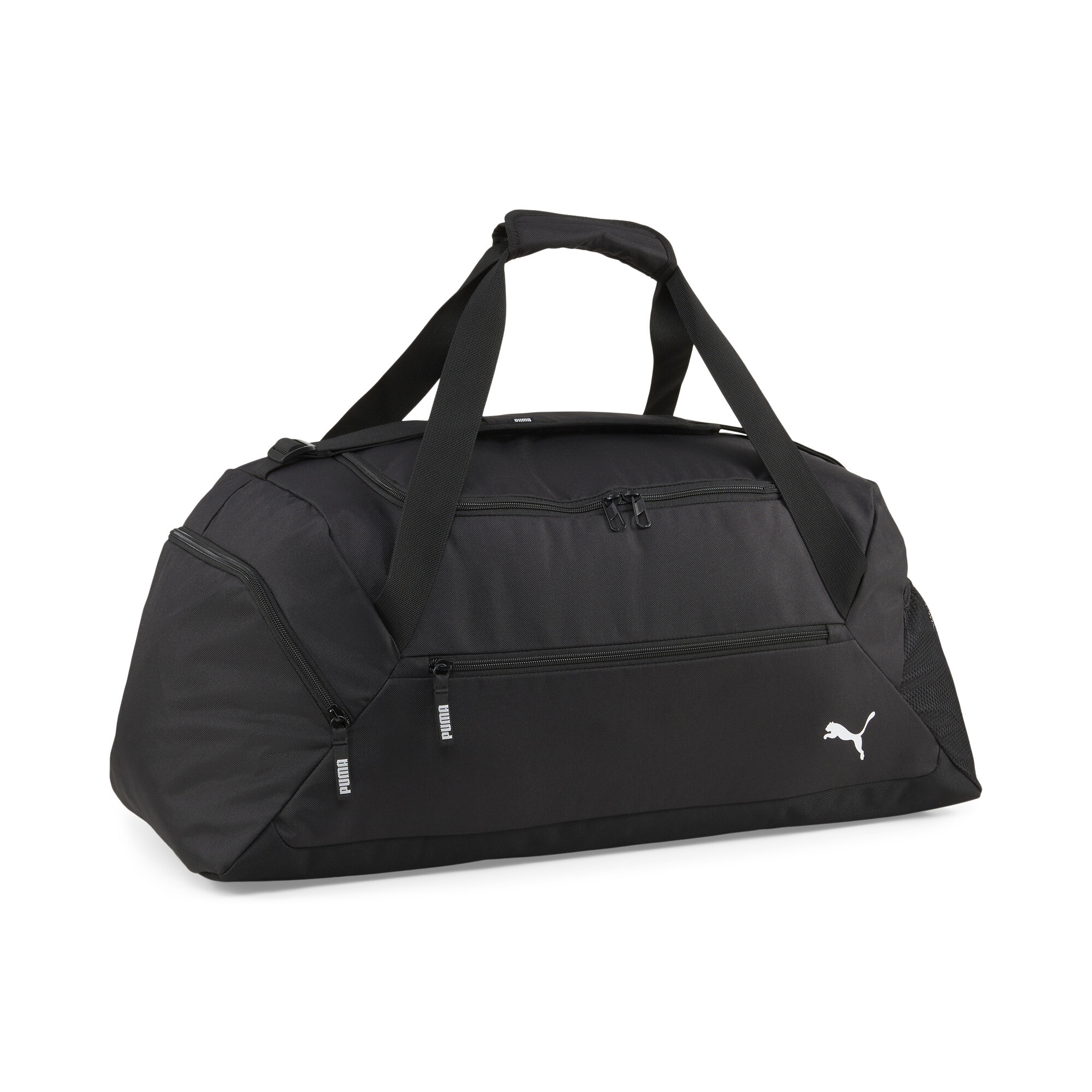 teamGOAL Medium Football Team Bag black PUMA