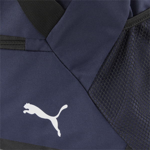 teamGOAL Medium Football Team Bag, PUMA Navy, large-ZAF